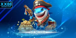 Bắn cá XX88