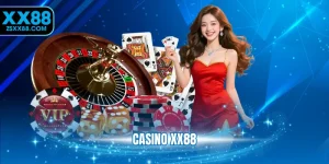 Casino XX88