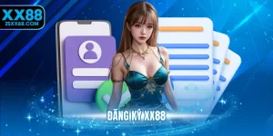 Đăng ký XX88