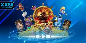 Nổ hũ XX88