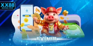 Rút Tiền XX88