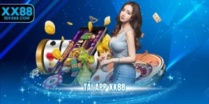 Tải App XX88