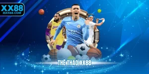 Thể Thao XX88